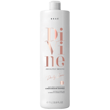 BRAE - Divine Anti Frizz Conditioner 1L